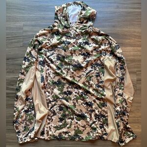 Bashdash Sunshirt XXL